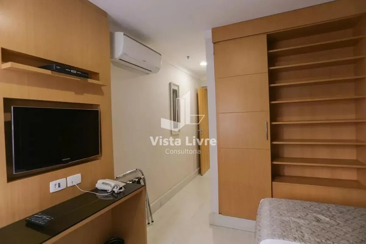 Apartamento, 2 quartos, 91 m² - Foto 6