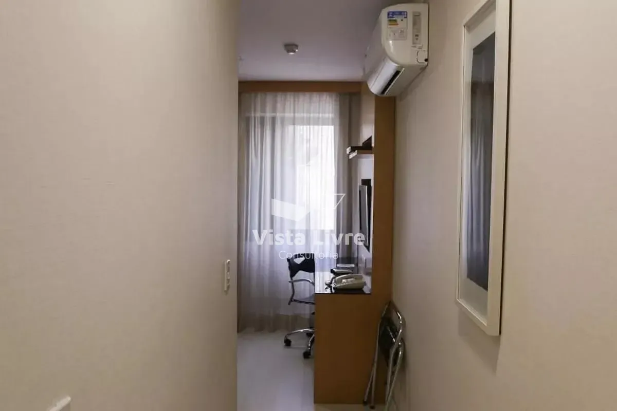 Apartamento, 2 quartos, 91 m² - Foto 7