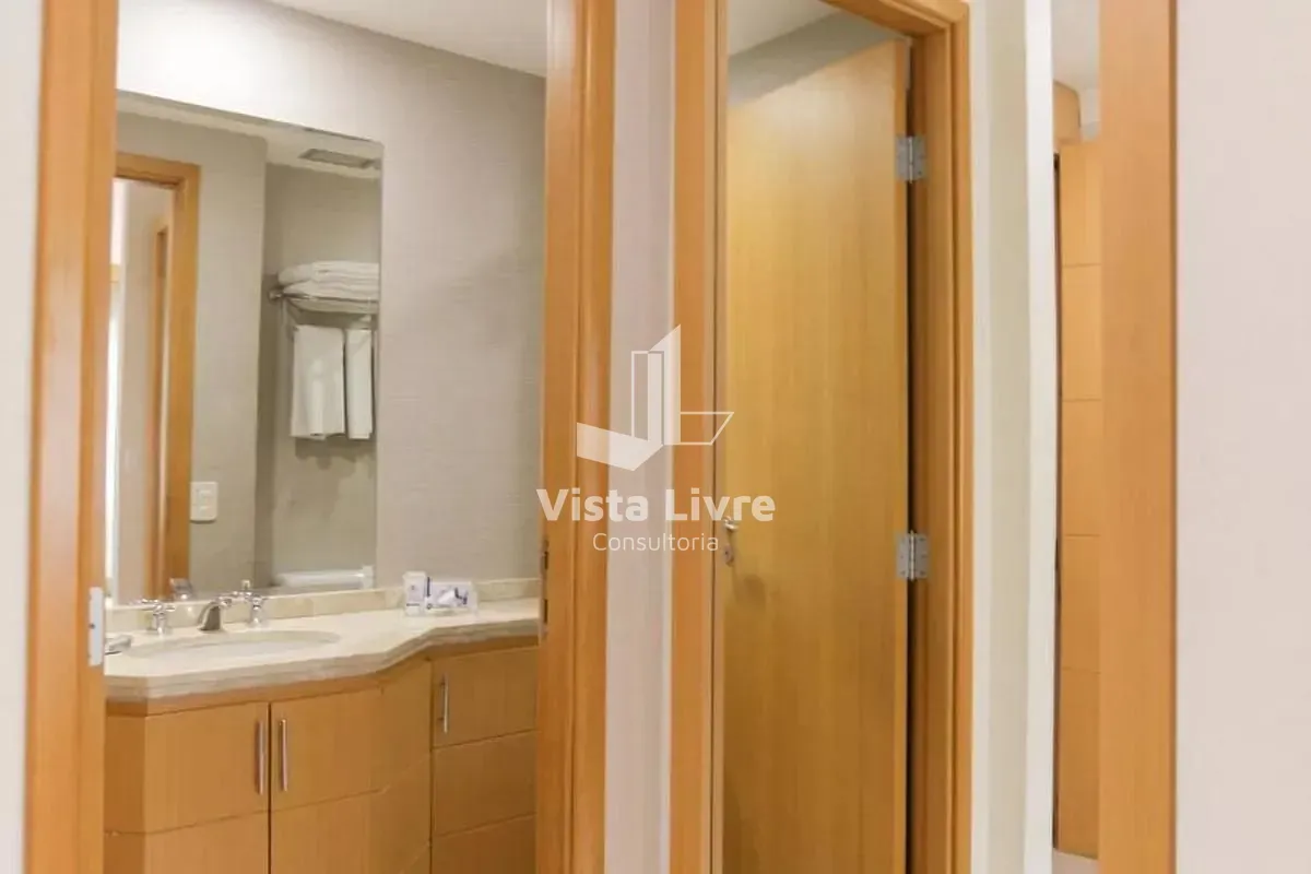 Apartamento, 2 quartos, 91 m² - Foto 8