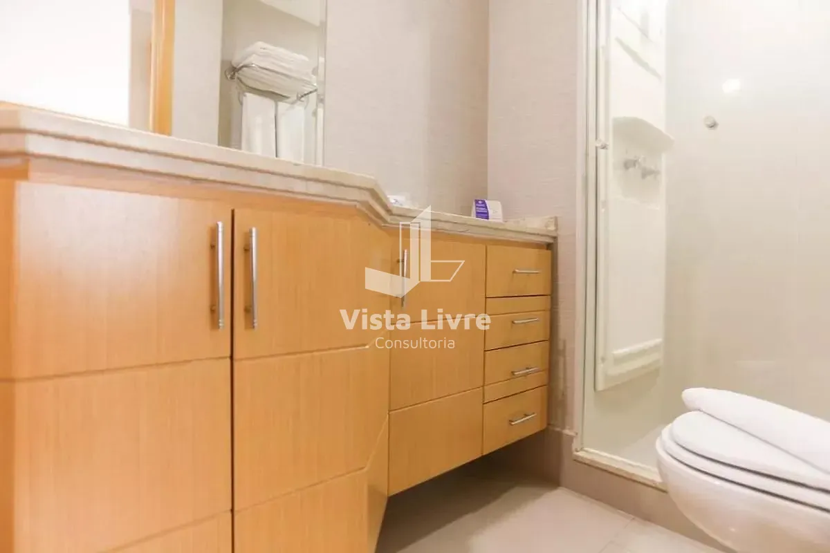 Apartamento, 2 quartos, 91 m² - Foto 9