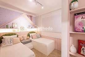 Apartamento, 3 quartos, 65 m² - Foto 2