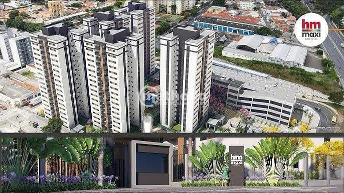 Apartamento, 3 quartos, 65 m² - Foto 8