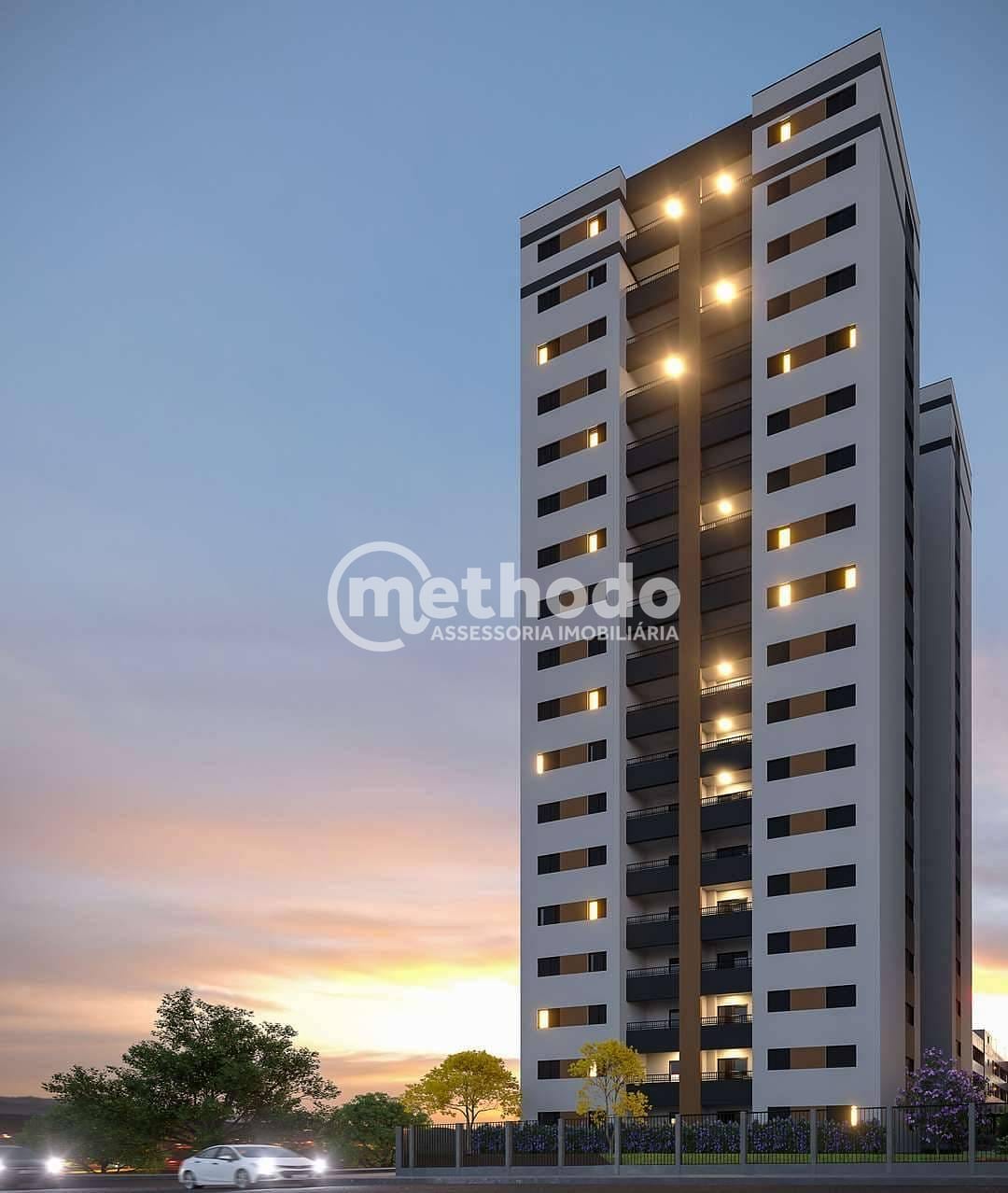 Apartamento, 3 quartos, 65 m² - Foto 4