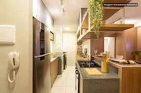 Apartamento, 3 quartos, 65 m² - Foto 9