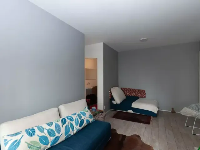 Foto do Apartamento - Apartamento à venda, Vila Anastácio, São Paulo, SP | Vista Livre