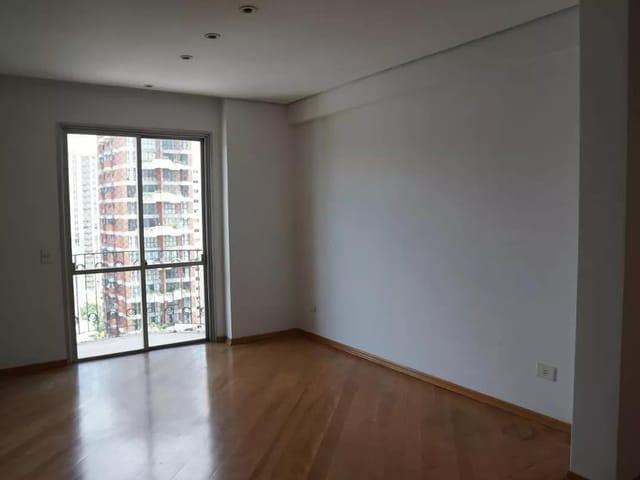 Foto do Cobertura / Penthouse - Cobertura Duplex à venda, Pinheiros, São Paulo, SP | Vista Livre