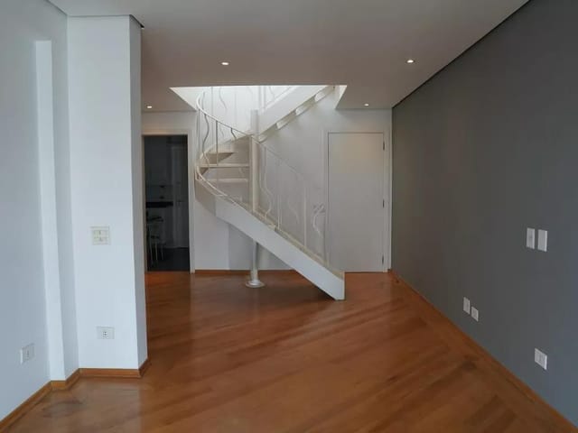 Foto do Cobertura / Penthouse - Cobertura Duplex à venda, Pinheiros, São Paulo, SP | Vista Livre