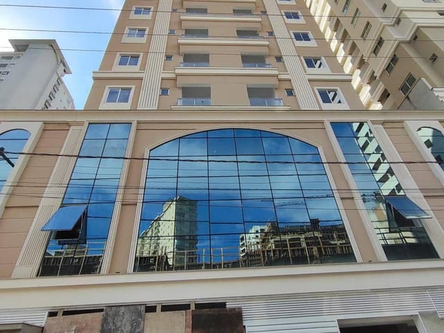 Foto do Apartamento - Apartamento à venda, Morretes, Itapema, SC | Interpraias Imóveis