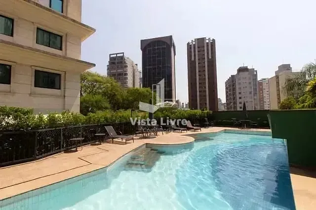 Apartamento, 1 quarto, 32 m² - Foto 13