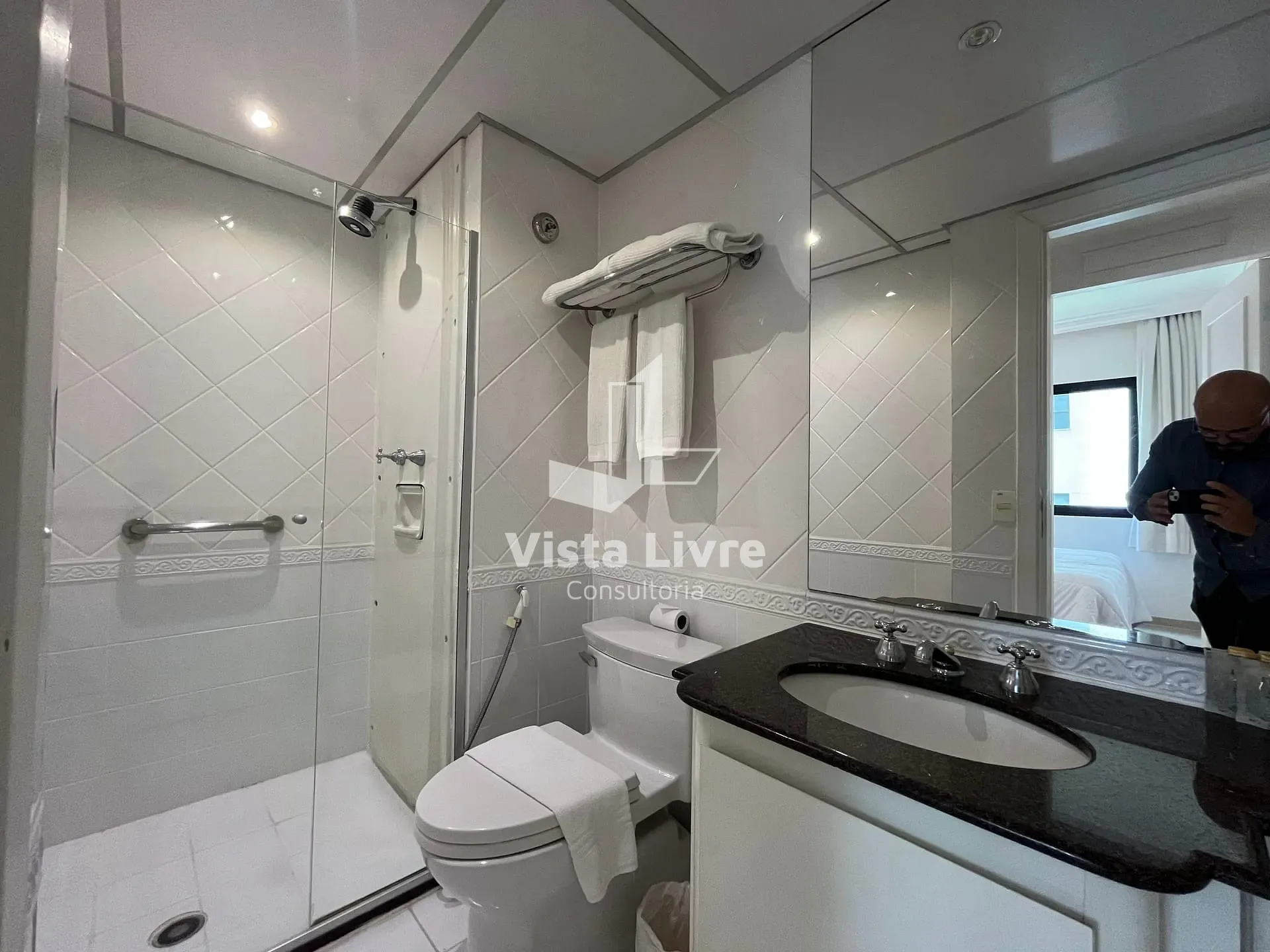 Apartamento, 1 quarto, 32 m² - Foto 6