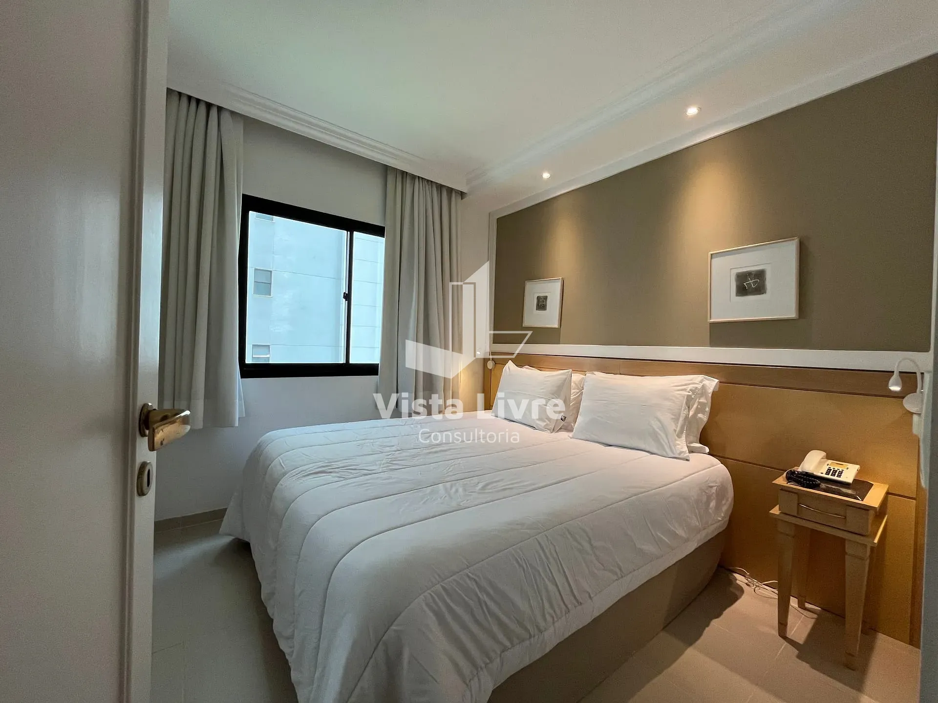 Apartamento, 1 quarto, 32 m² - Foto 8