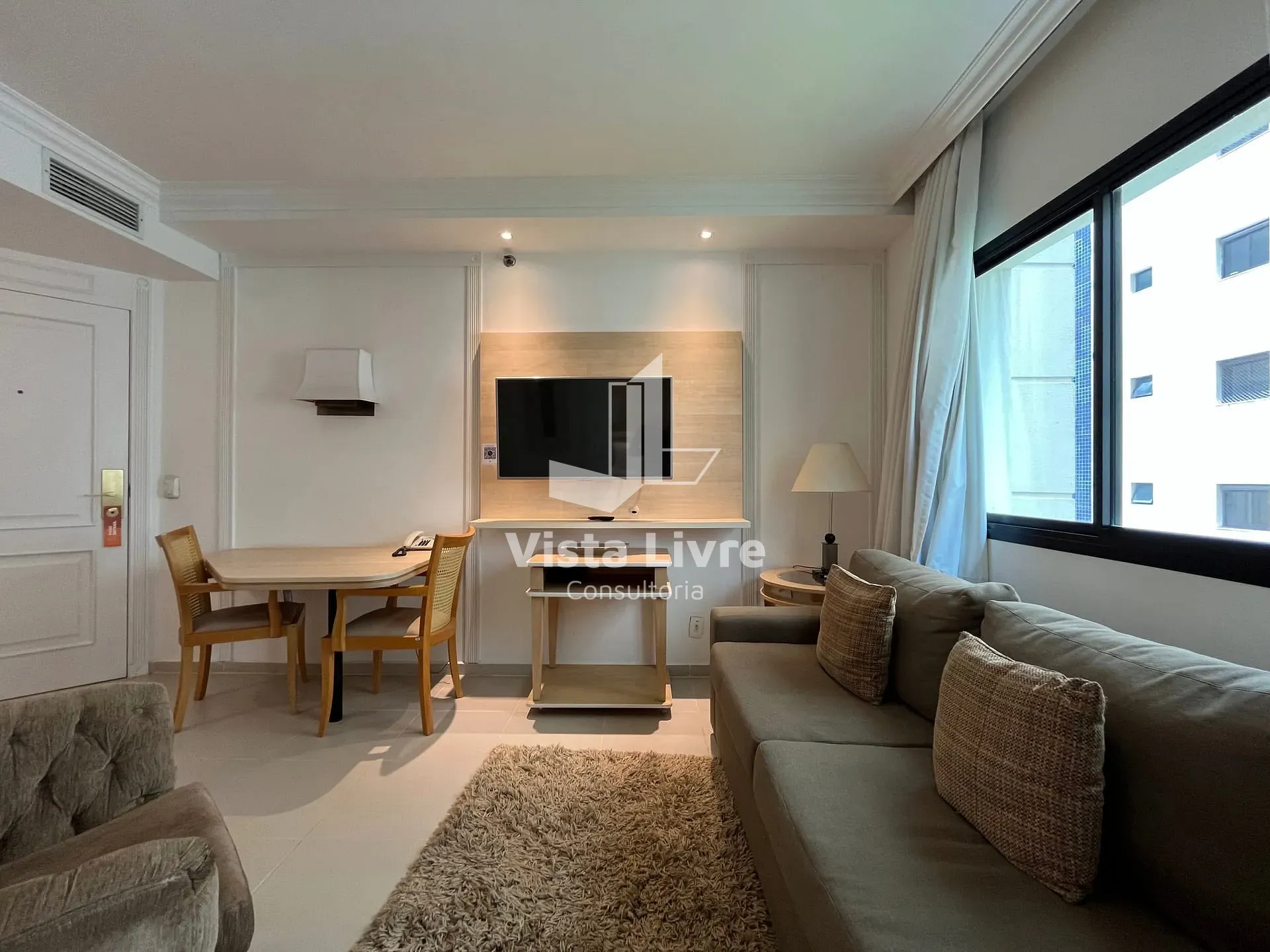 Apartamento, 1 quarto, 32 m² - Foto 10