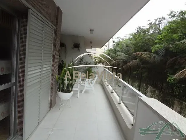 Apartamento 3 quartos e 1 banheiro, à venda, no bairro PRAIA DA ENSEADA em Guarujá