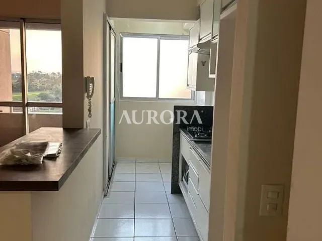 Apartamento com 103m² 3 quartos e 2 banheiros, à venda, no bairro Residencial José Lázaro Gouvea em Londrina