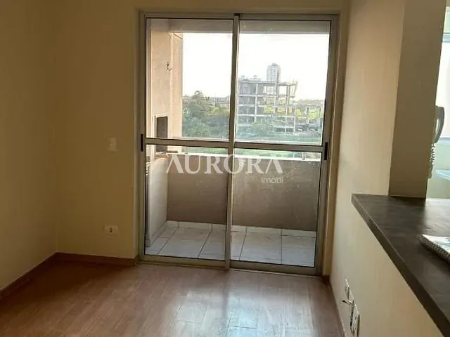 Apartamento com 103m² 3 quartos e 2 banheiros, à venda, no bairro Residencial José Lázaro Gouvea em Londrina