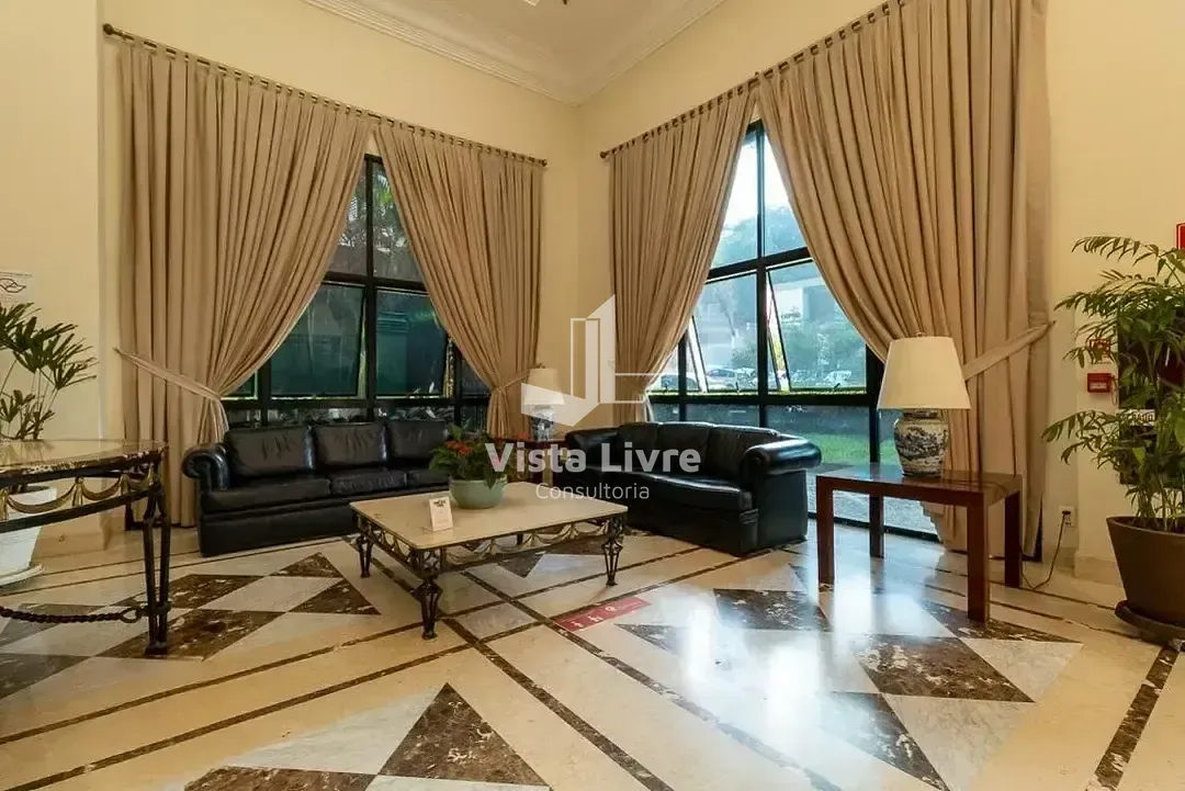Apartamento, 1 quarto, 32 m² - Foto 17