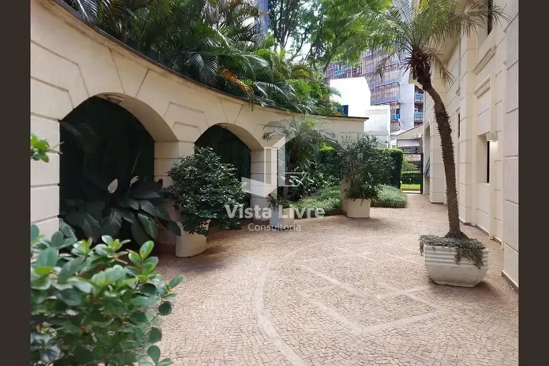 Apartamento, 1 quarto, 32 m² - Foto 18