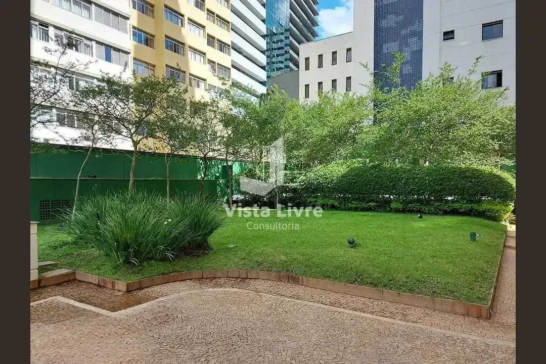 Apartamento, 1 quarto, 32 m² - Foto 19