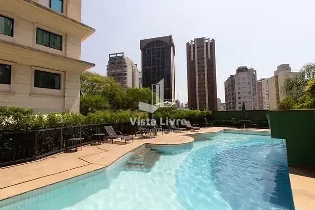Apartamento, 1 quarto, 32 m² - Foto 10