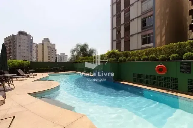 Apartamento, 1 quarto, 32 m² - Foto 11