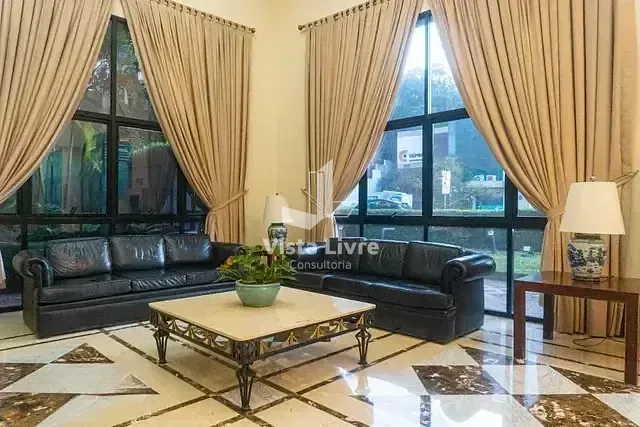 Apartamento, 1 quarto, 32 m² - Foto 15