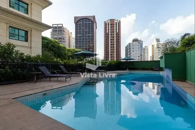 Apartamento, 1 quarto, 32 m² - Foto 8
