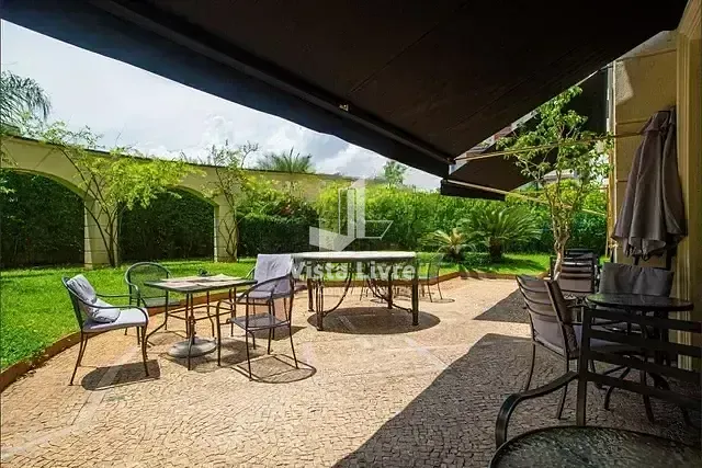 Apartamento, 1 quarto, 32 m² - Foto 21