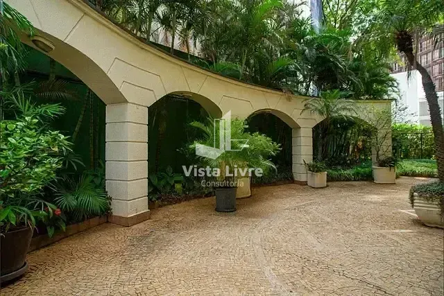 Apartamento, 1 quarto, 32 m² - Foto 20