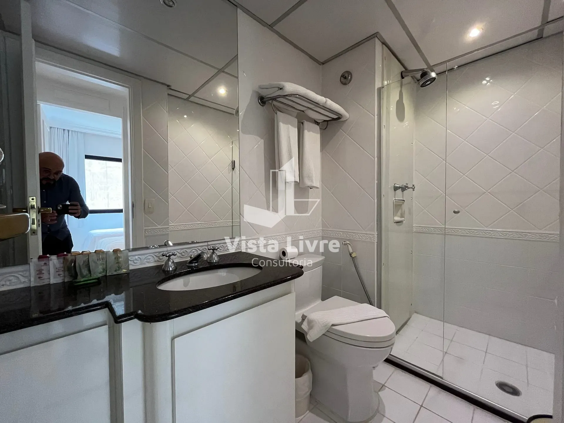 Apartamento, 1 quarto, 32 m² - Foto 7