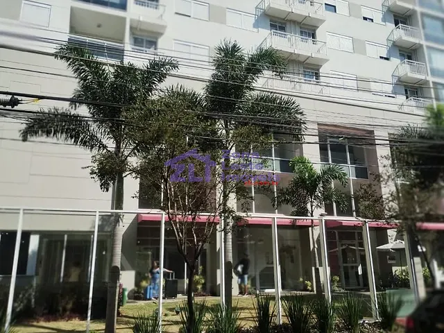 Apartamento com 62m² 2 quartos e 1 banheiro, à venda, no bairro Brás em São Paulo