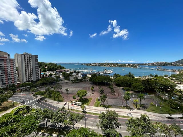 Foto do Apartamento - Apartamento à venda, Praia do Canto, Vitória, ES | Vitoria Imóveis