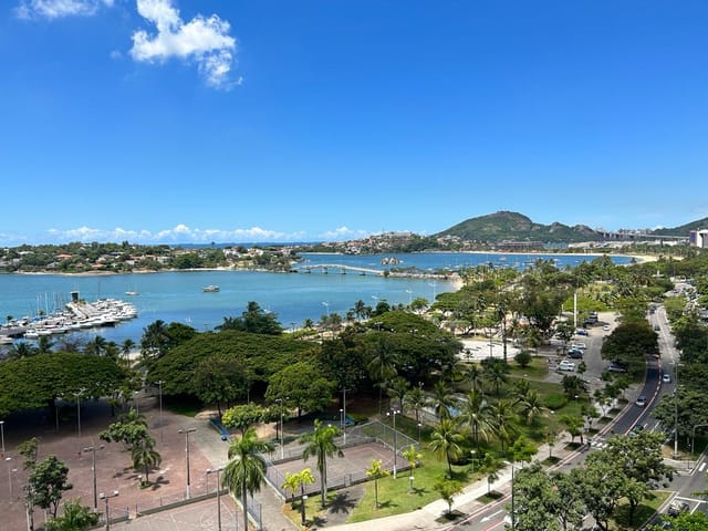 Foto do Apartamento - Apartamento à venda, Praia do Canto, Vitória, ES | Vitoria Imóveis