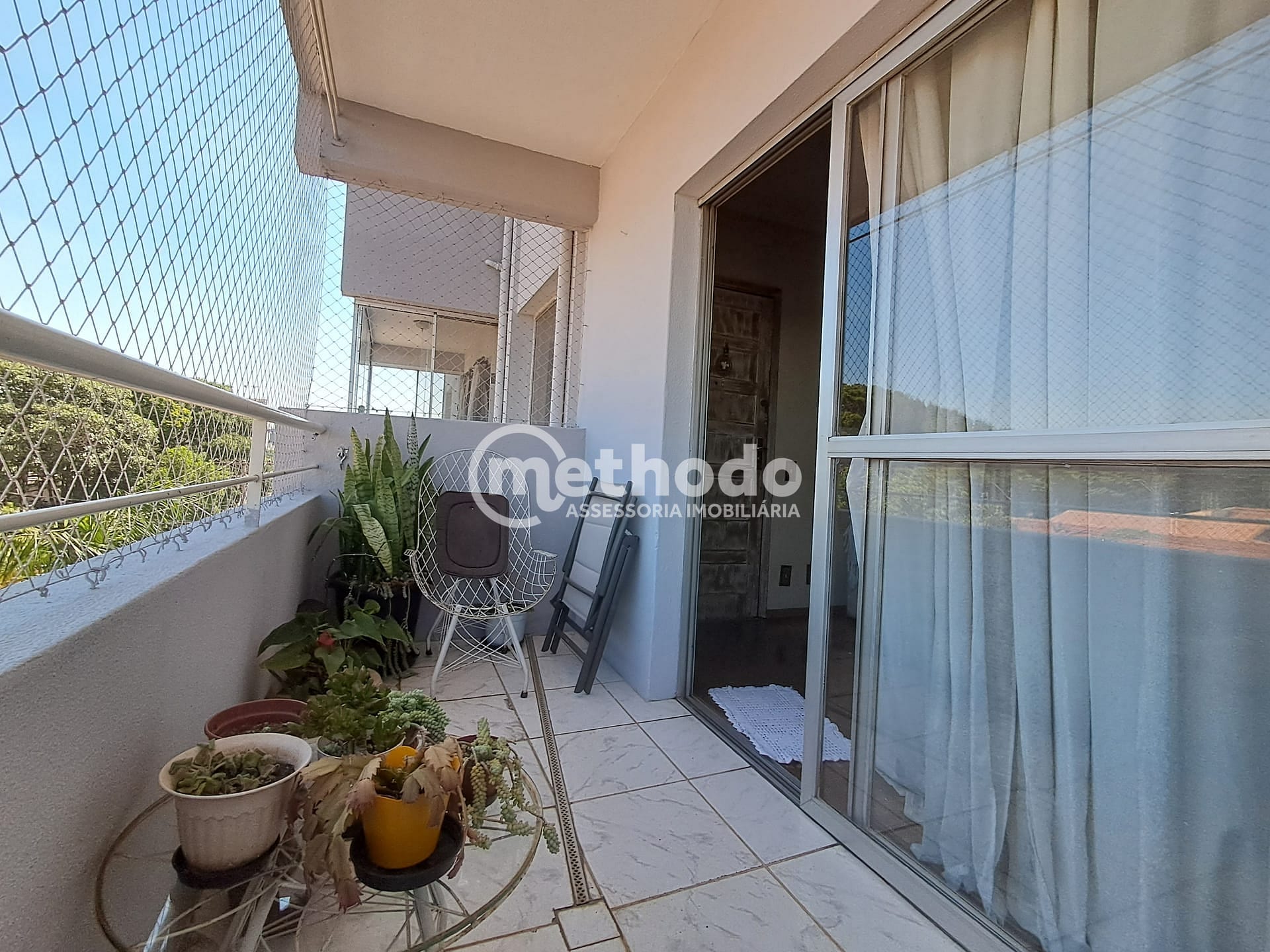 Apartamento, 3 quartos, 93 m² - Foto 7