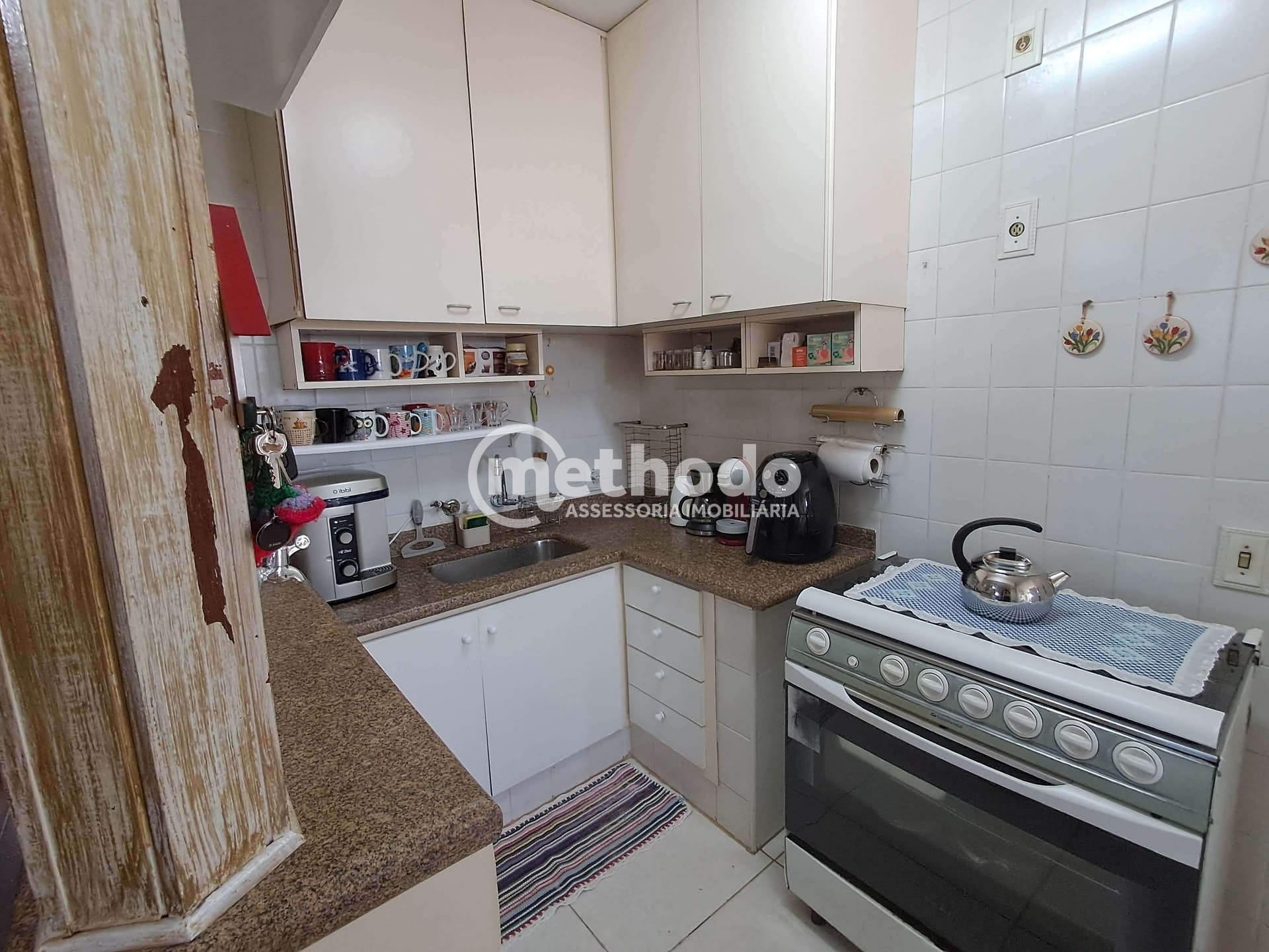 Apartamento, 3 quartos, 93 m² - Foto 9