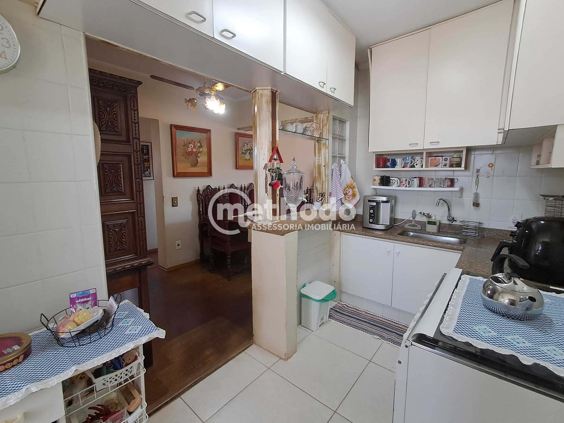 Apartamento, 3 quartos, 93 m² - Foto 10