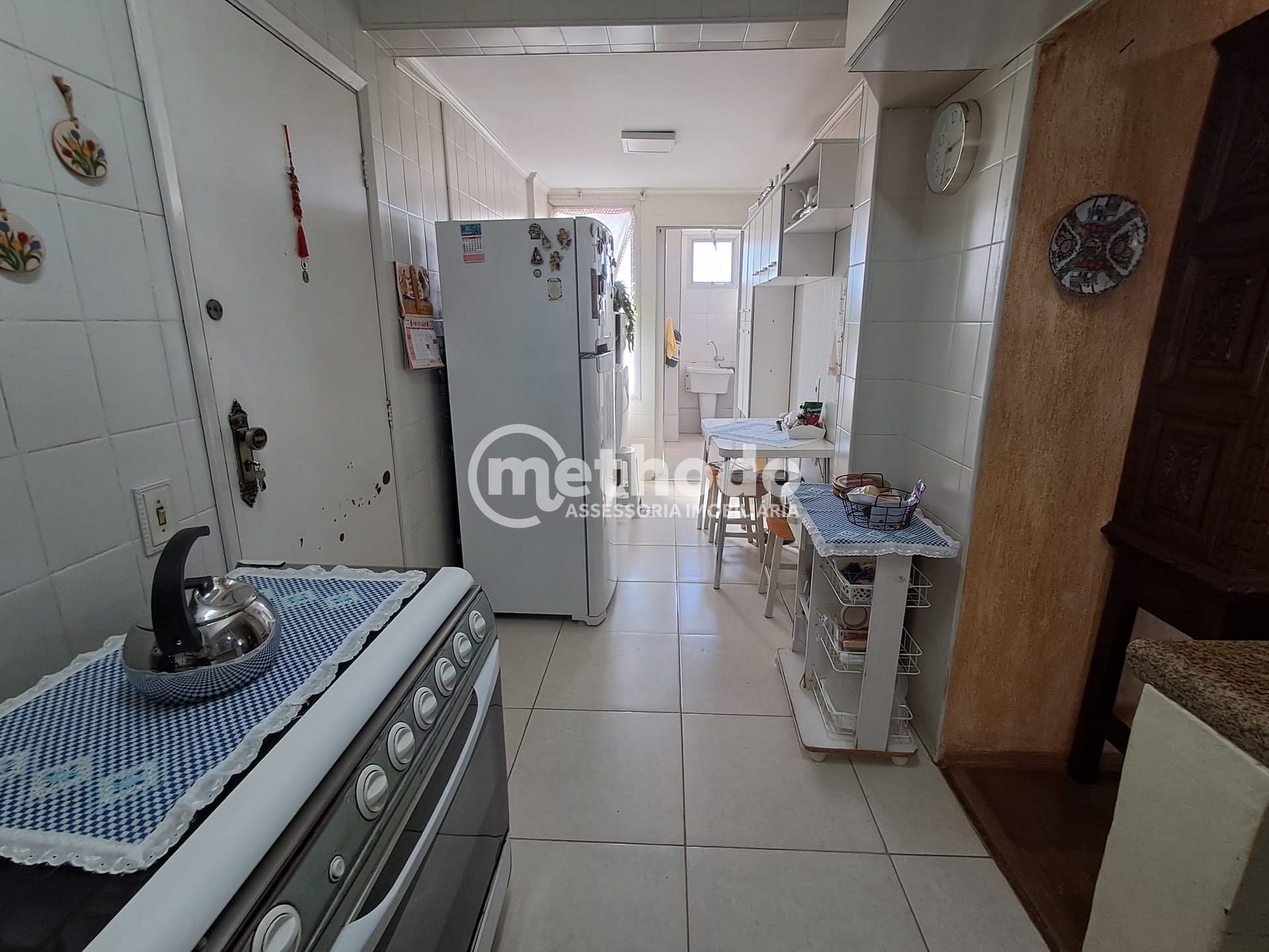 Apartamento, 3 quartos, 93 m² - Foto 8