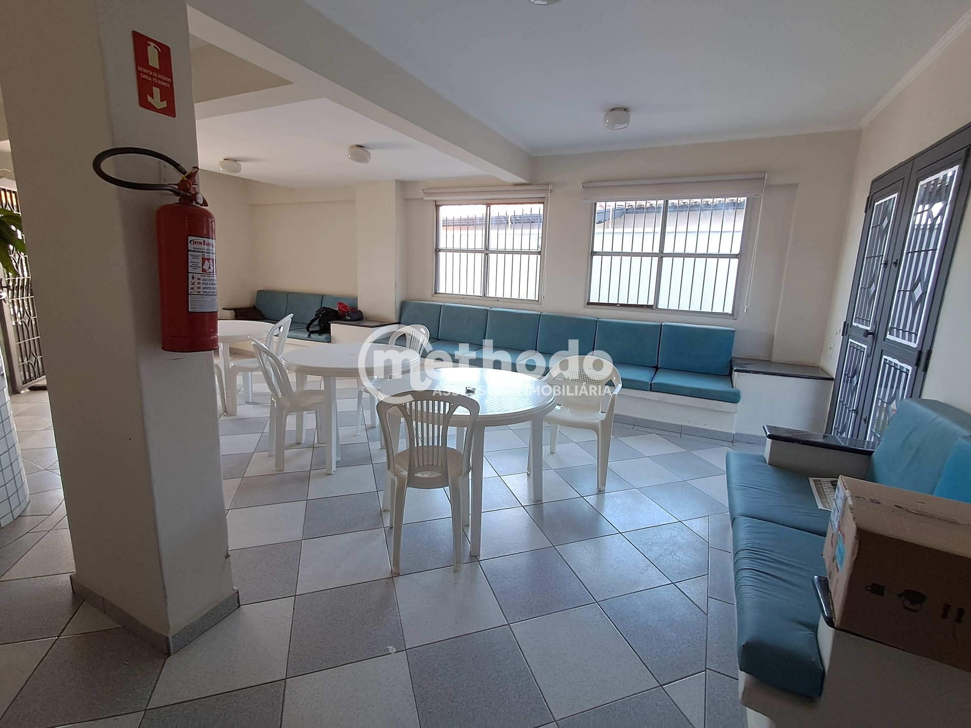Apartamento, 3 quartos, 93 m² - Foto 23