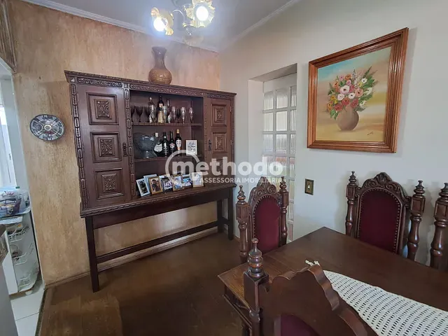Apartamento com 93m² 3 quartos e 2 banheiros, à venda, no bairro Jardim Flamboyant em Campinas