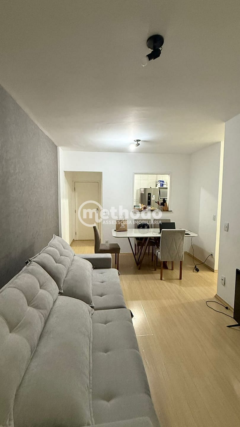 Apartamento, 3 quartos, 75 m² - Foto 3
