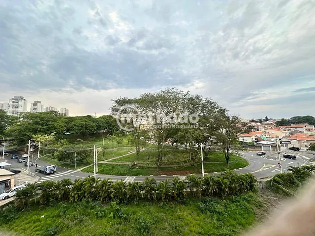 Apartamento com 76m² 3 quartos e 3 banheiros, à venda, no bairro Jardim Margarida em Campinas