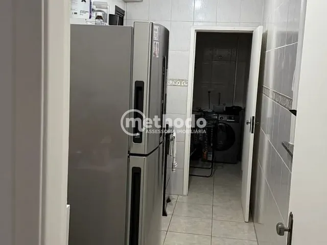 Apartamento com 76m² 3 quartos e 3 banheiros, à venda, no bairro Jardim Margarida em Campinas