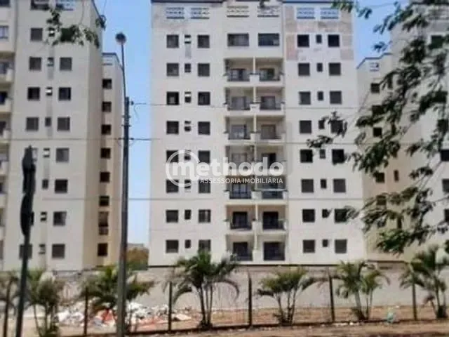 Apartamento com 76m² 3 quartos e 3 banheiros, à venda, no bairro Jardim Margarida em Campinas