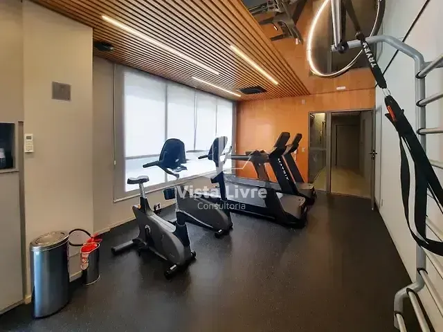 Apartamento com 246m² 4 quartos e 5 banheiros, à venda, no bairro Itaim Bibi em São Paulo