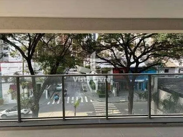 Apartamento com 246m² 4 quartos e 5 banheiros, à venda, no bairro Itaim Bibi em São Paulo