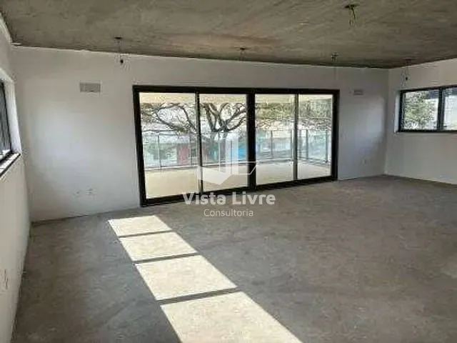 Apartamento com 246m² 4 quartos e 5 banheiros, à venda, no bairro Itaim Bibi em São Paulo