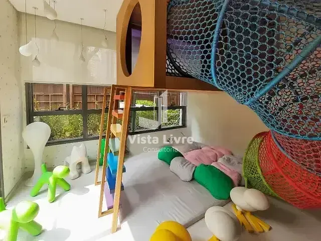 Apartamento, 4 quartos, 246 m² - Foto 7