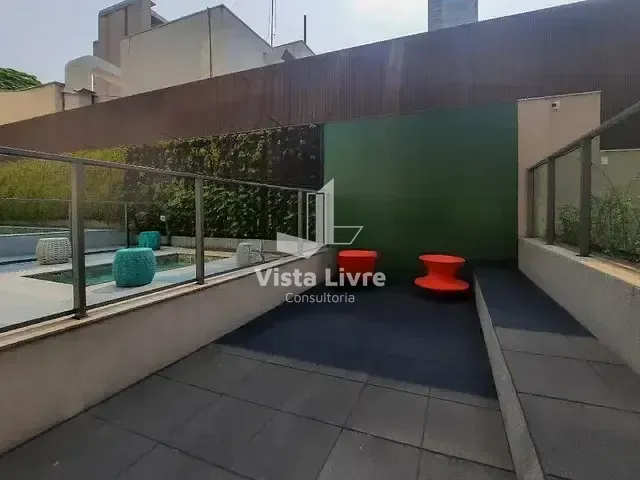 Apartamento, 4 quartos, 246 m² - Foto 8