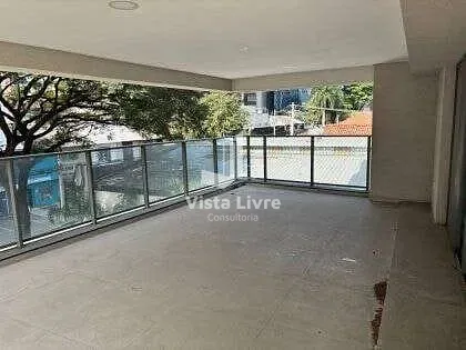 Apartamento, 4 quartos, 246 m² - Foto 3