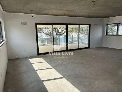 Apartamento, 4 quartos, 246 m² - Foto 1
