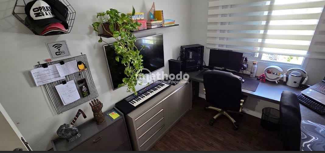 Apartamento, 3 quartos, 80 m² - Foto 13